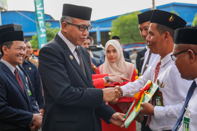 IT Bank Aceh Harus Mapan Akhir 2019 Popularitas com