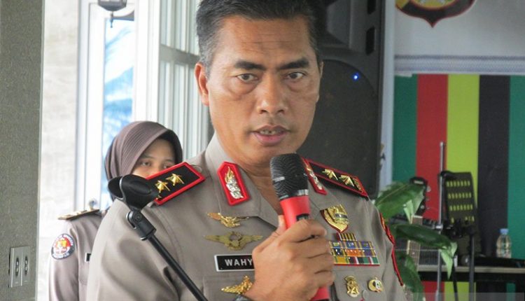 Kapolda Aceh Tidak Pernah Keluarkan Kebijakan Swab Antigen Pemudik Antar Kabupaten