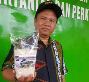 Pemerintah Aceh antisipasi krisis pangan