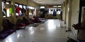Pemindahan Pengungsi Rohingya di Lhokseumawe Terkendala Administrasi