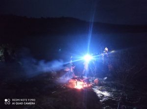 Seorang Remaja Tenggelam di Waduk Lhok Gajah