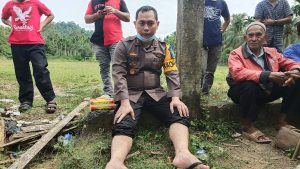 Korban Kecelakaan Reaktif Rapid Test, Pemulasaraan Sesuai Protokol Covid-19
