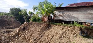 WALHI Aceh Sebut Galian C di Cot Abuek, Sabang Ancam Keselamatan Warga