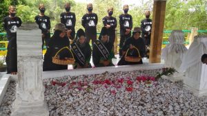 Malahayati Srikandi Perang Asal Aceh Pimpin Pasukan Inong Balee