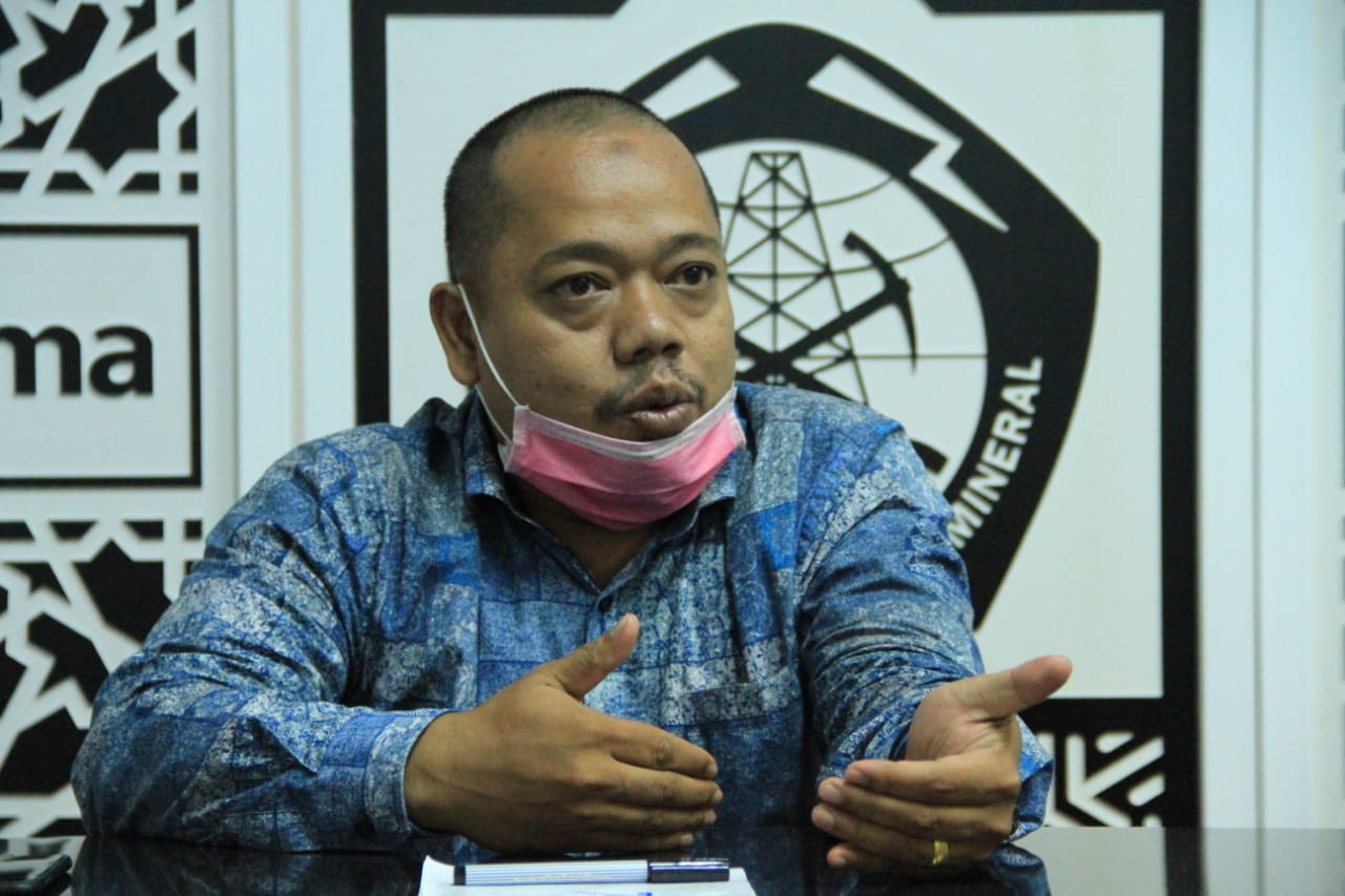 Deputi dukungan bisnis BPMA bantah miliki sumur ilegal di Aceh Timur